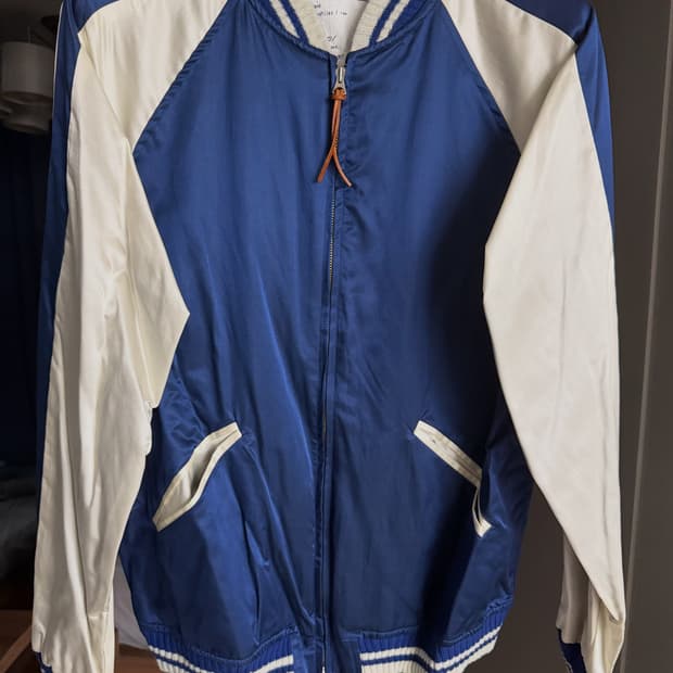 블라인드파일즈 스카잔