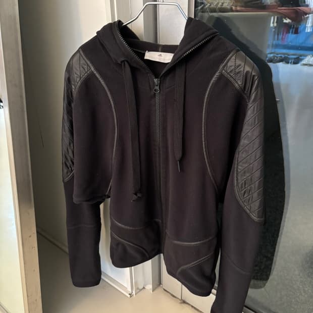 Vintage Stella Mccarteney Hood Jipup