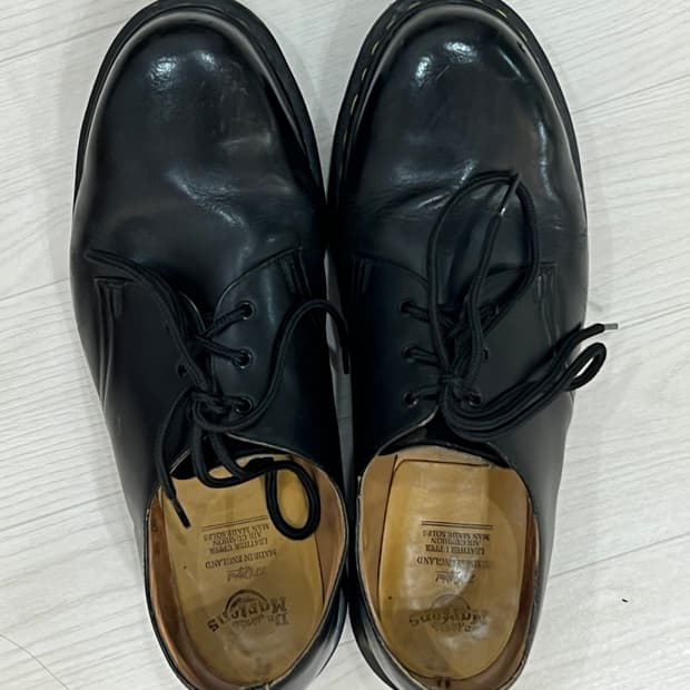 [UK10] 닥터마틴 1925 빈티지