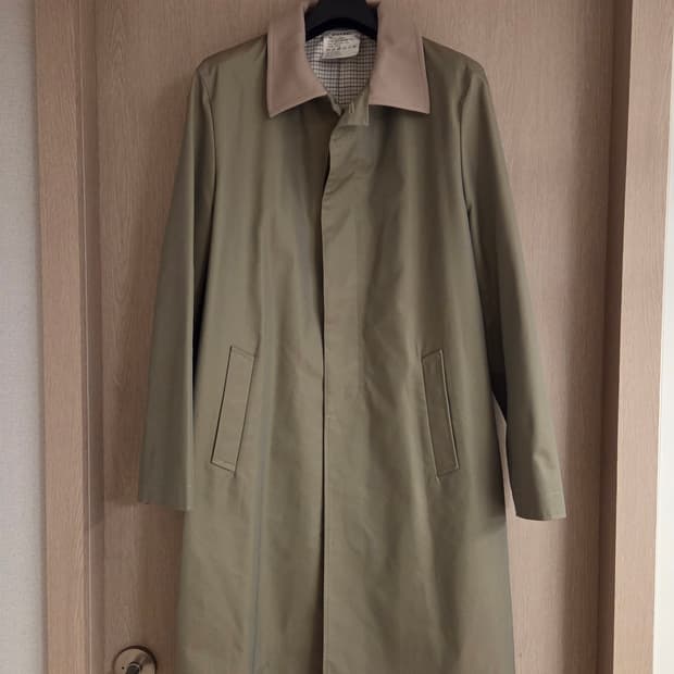 디가웰 맥코트 3사이즈