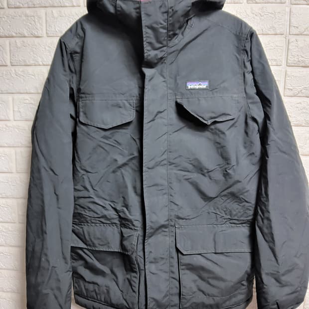 파타고니아 이스머스 자켓 남성 s , 95