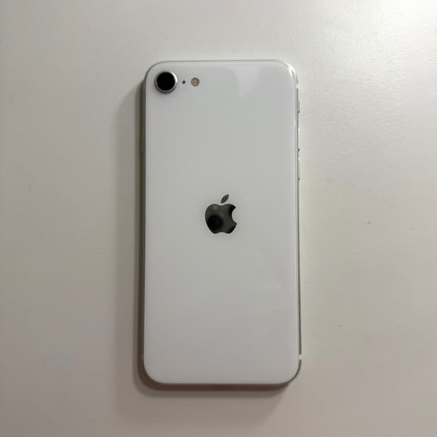 아이폰 se2 128기가