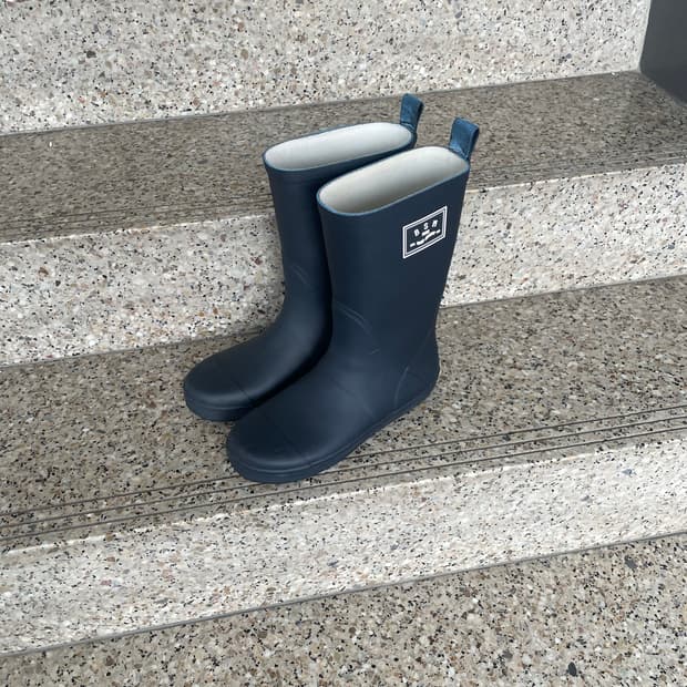 bensimon rain boots