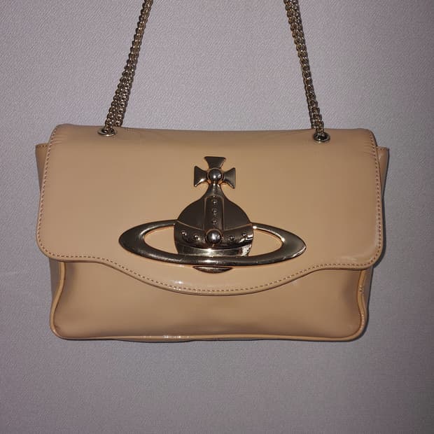 비비안웨스트우드 ORB 에버리 투웨이백