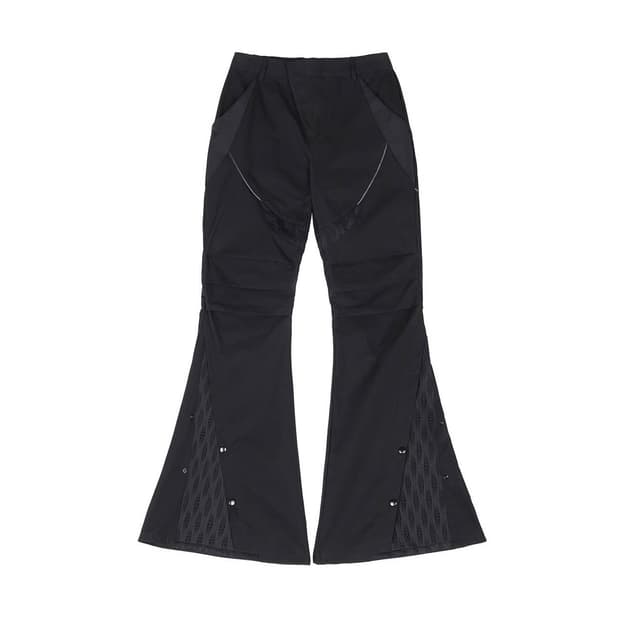 mystephenm vol.1 pants bk