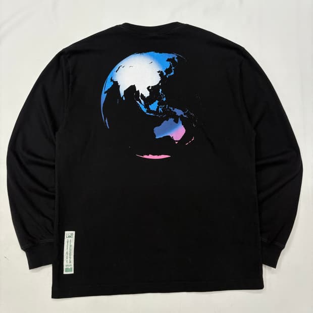 LMC 엘엠씨 롱슬리브 긴팔티