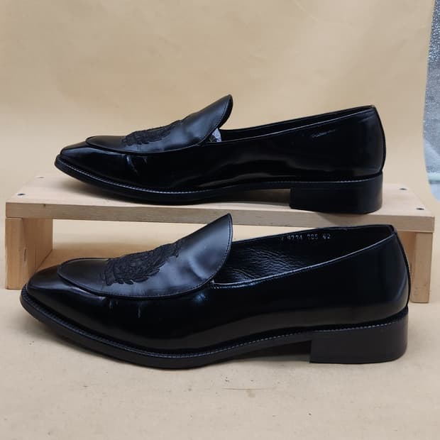 조앤슈 남성 로퍼 실사이즈290