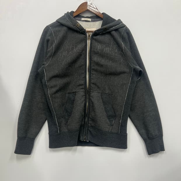 아베크롬비 후드집업 