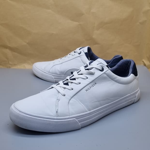 타미힐피거 남성스니커즈45 295