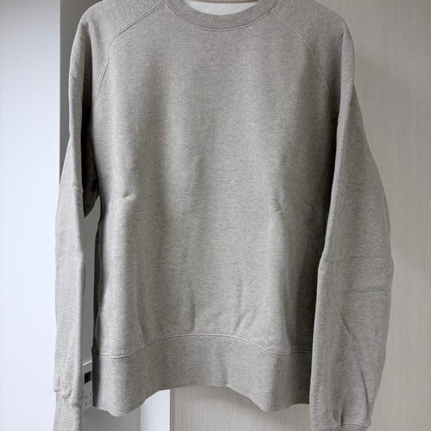 러프사이드 맨투맨 2