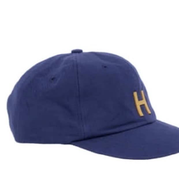 Heo - ⒻJapan (feather blue)