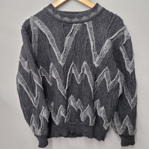 Georges Rech 조르쥬레쉬 니트 스웨터