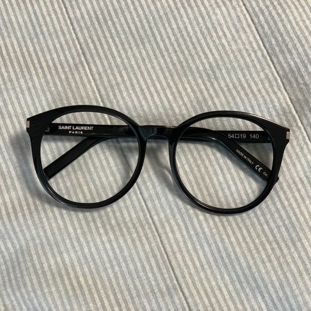 Saint Laurent classic 6 001 안경/선글라스 안경태