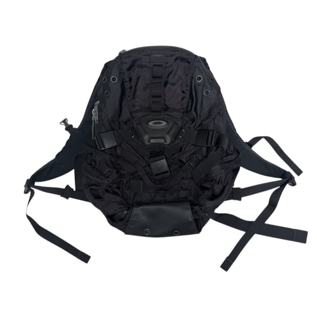 Oakely 오클리 빅 백팩