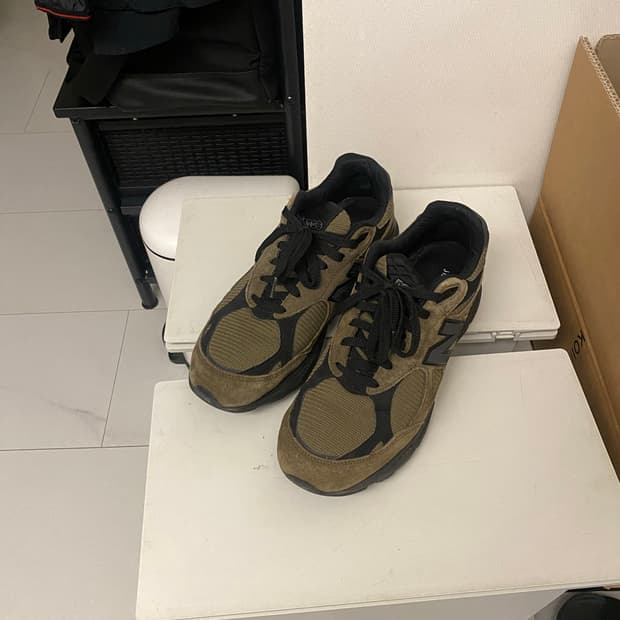 자운드 990v3 브라운 290