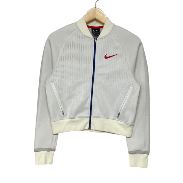 Nike 봄버 자켓
