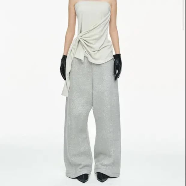 세릭 스노우 팬츠