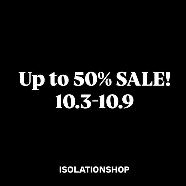 Up to 50%sale 10.3-10.9