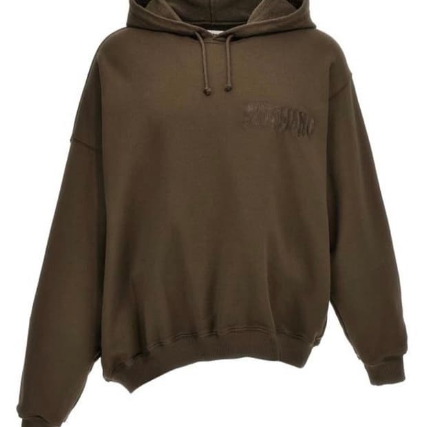 Twisted Hoodie