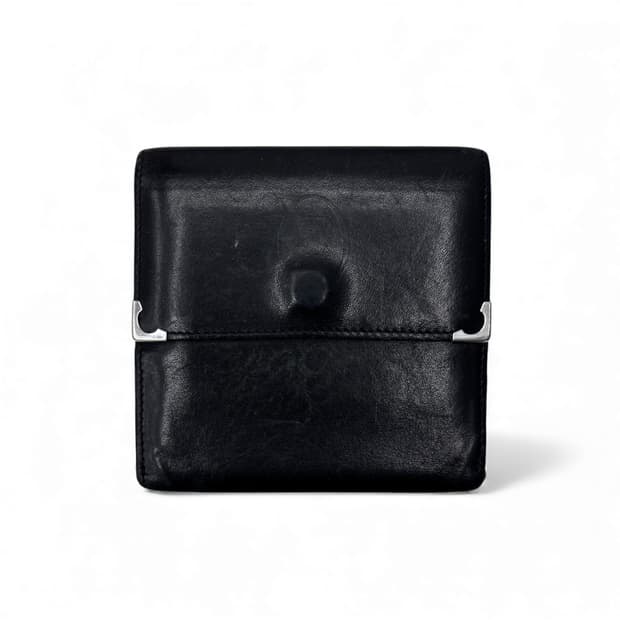 까르띠에 Must de Cartier 지갑