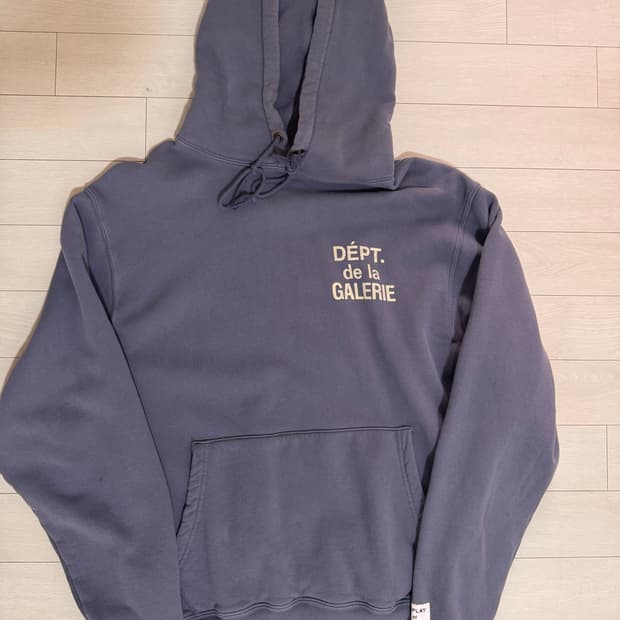 갤러리디파트먼트 후드