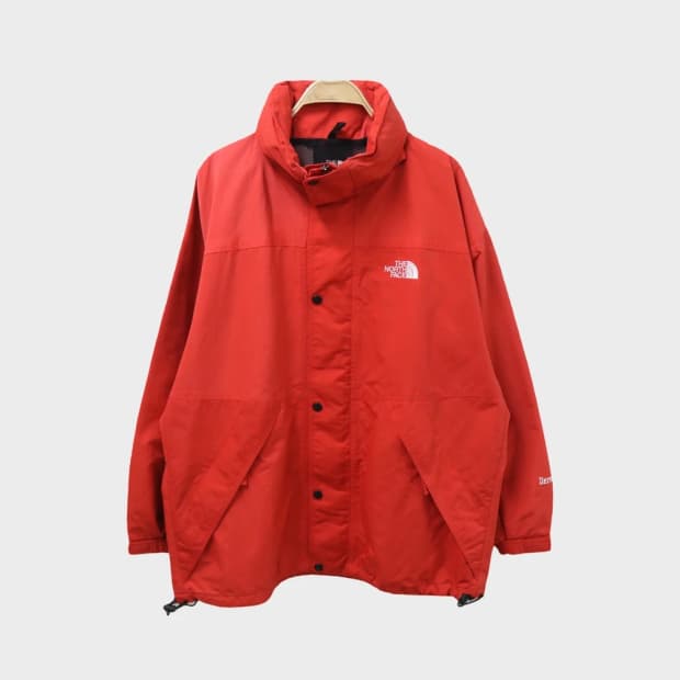 노스페이스 BY DERMIZAX 바람막이 67313