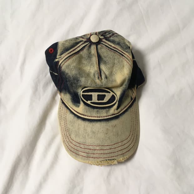 다젤 세이몬 볼캡 (2사이즈)