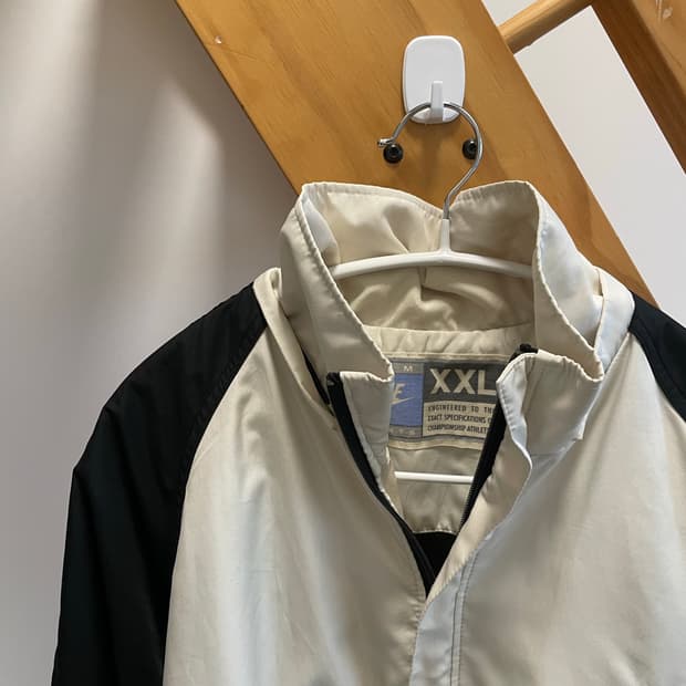 2000s 나이키 아카이브 자켓