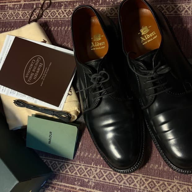 alden 9901 8.5D