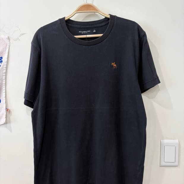 585. 아베크롬비 반팔