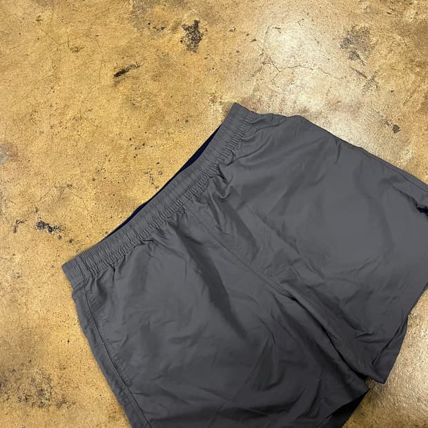 [정품/L] 폴로 랄프로렌 회색 반바지 b14