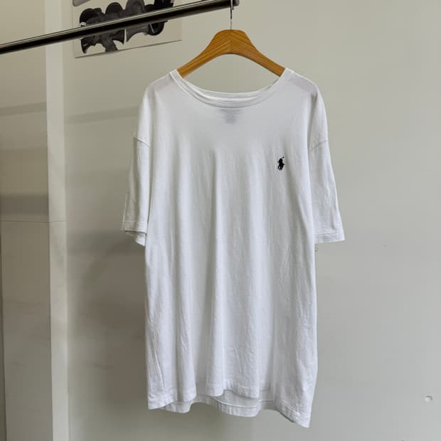 POLO RALPH LAUREN 반팔 티셔츠