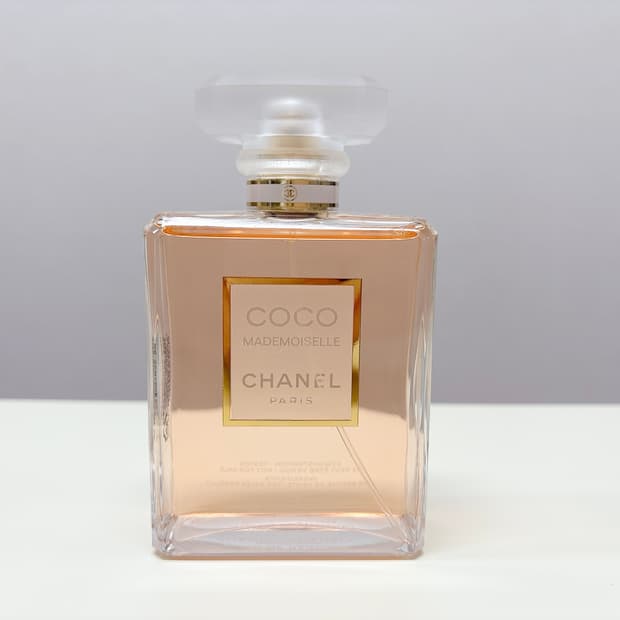 국문 샤넬 코코 마드모아젤 오드빠르펭 100ml