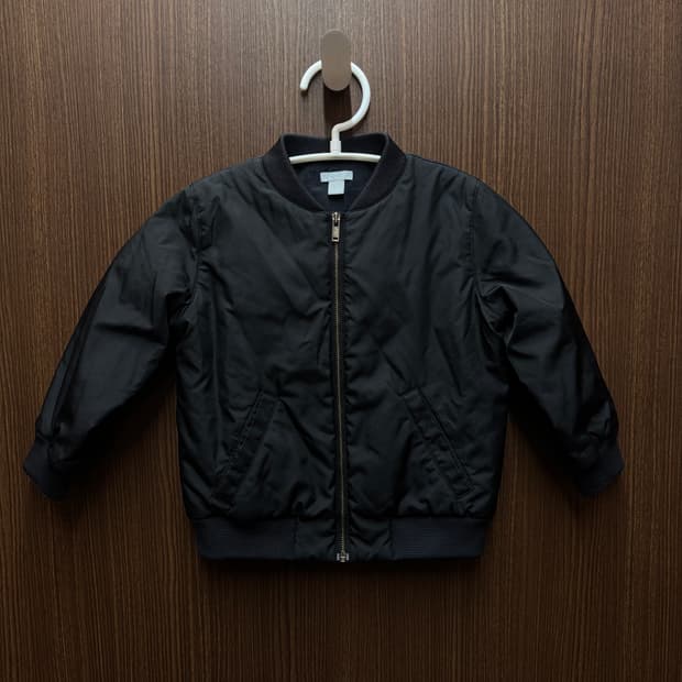 코스 cos 점퍼 1-2y