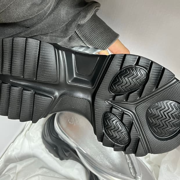 Leey (yeel)쪼리 + 레그워머