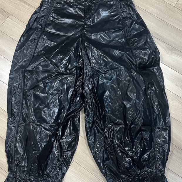 Nutemperor Nylon Pants