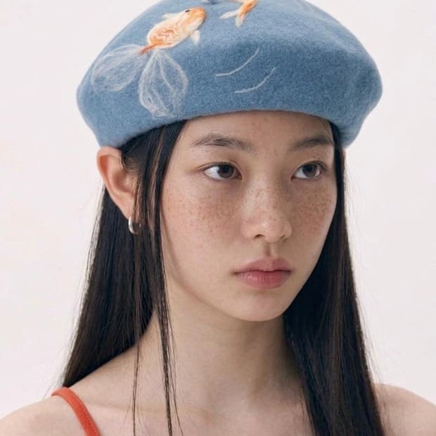 킨토토 베레모