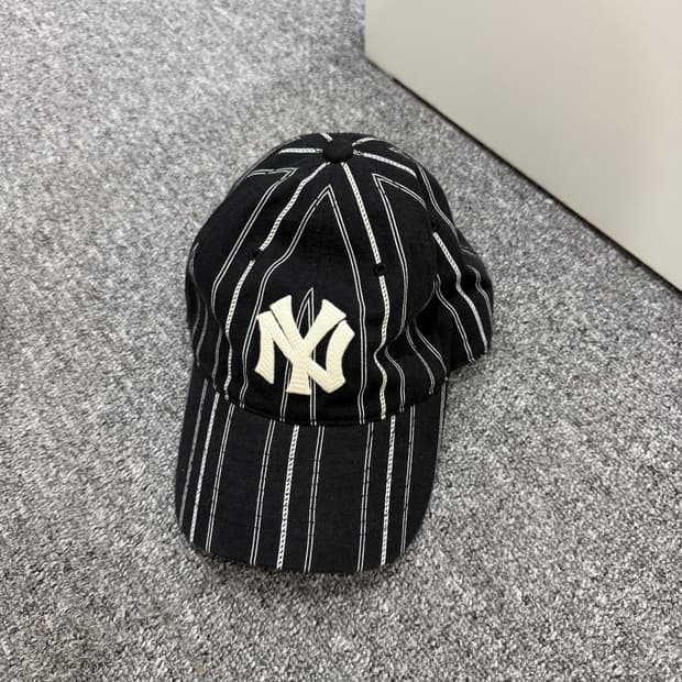 MLB 볼캡