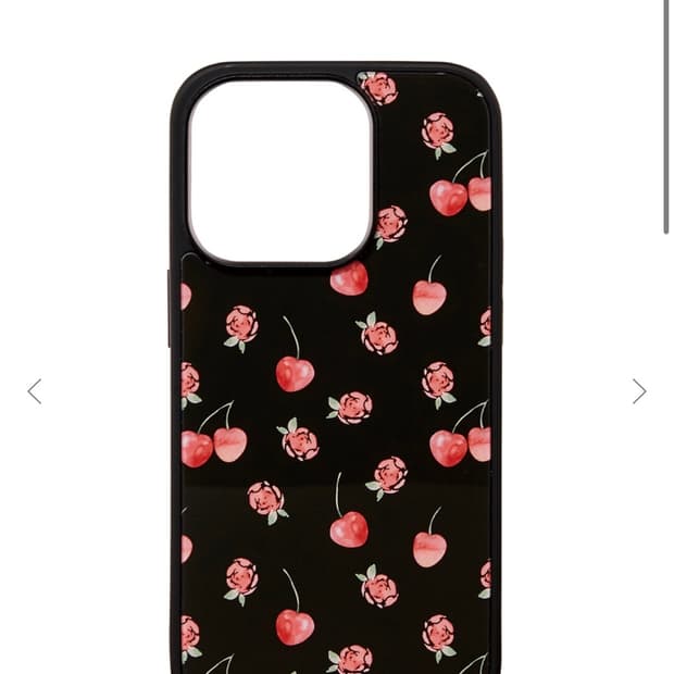 새상품) 글로니 폰케이스 16 promax