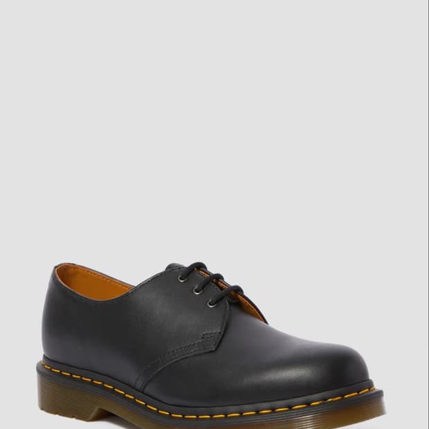 닥터마틴 1461 모노,스무스 판매합니다