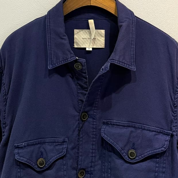 NANO UNIVERSE 자켓