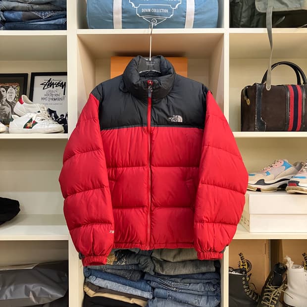 노스페이스 눕시 700 S