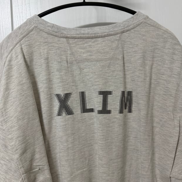 엑슬림 EP.3 01 T-SHIRTS
