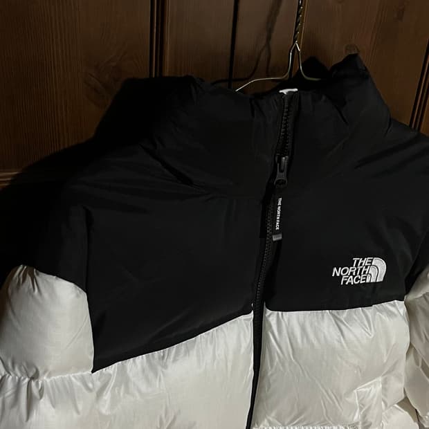 노스페이스 눕시 여성 M(90)