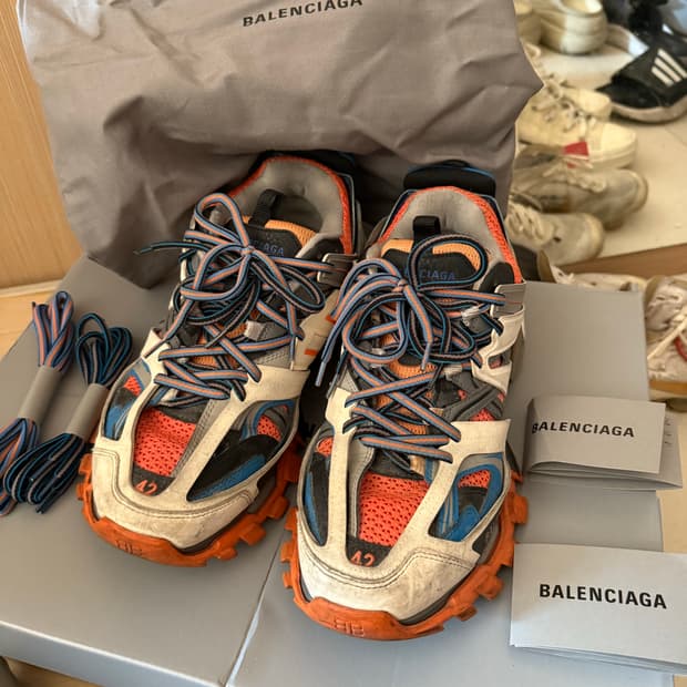 발렌시아가 트랙 42