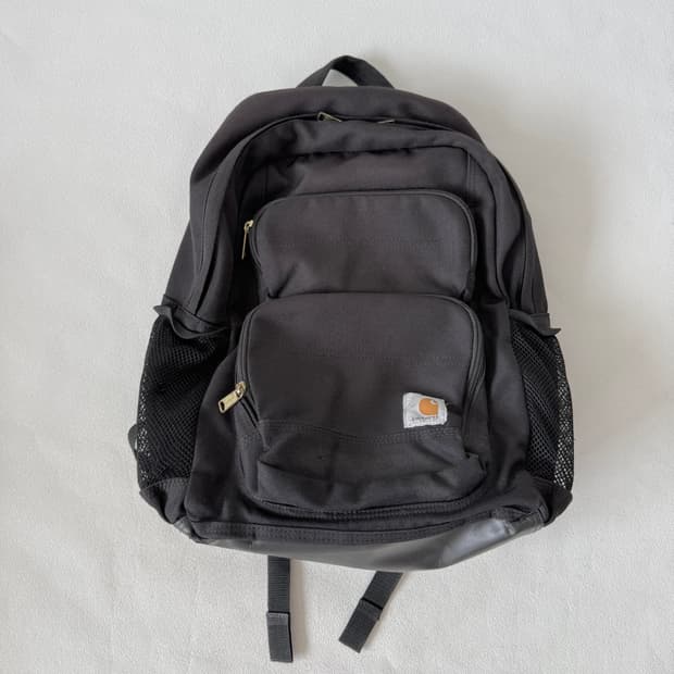 칼하트(Carhartt) 백팩