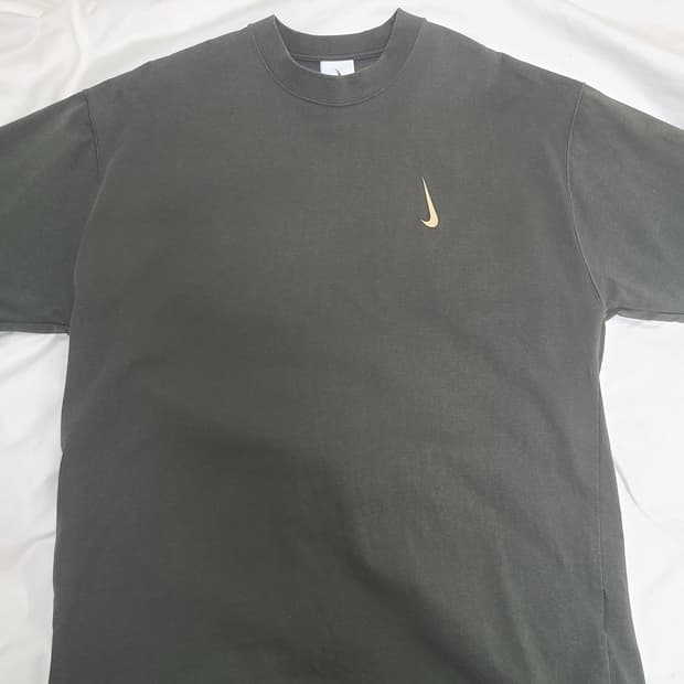 나이키 빌리 아일리쉬 아시아L사이즈