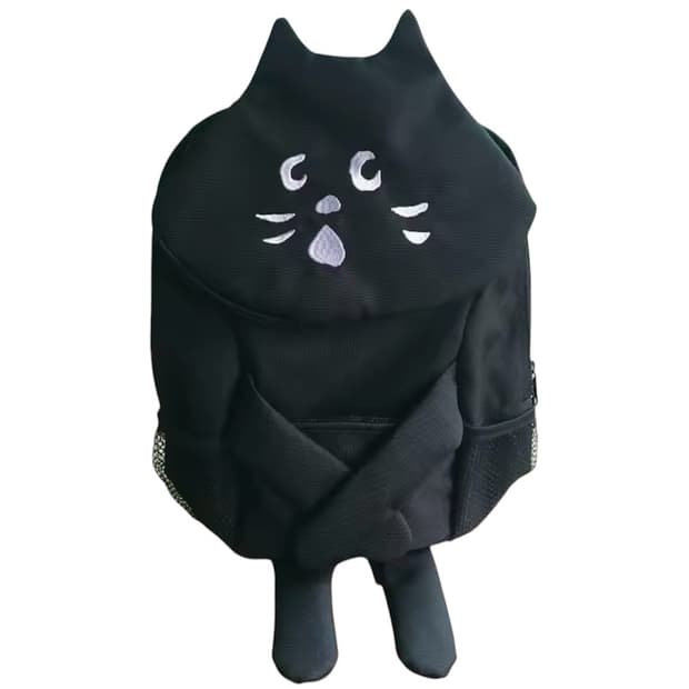 네넷 백팩 배낭