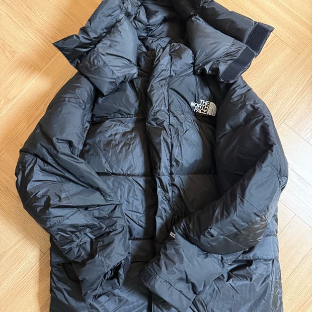 노스페이스 일판 힘다운 XL 사이즈 새상품 팝니다