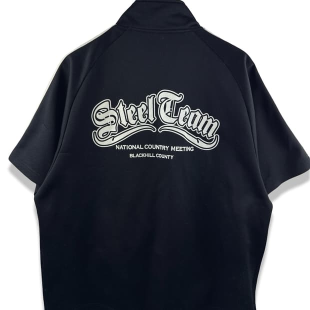 JPN Y2K 반팔져지1911